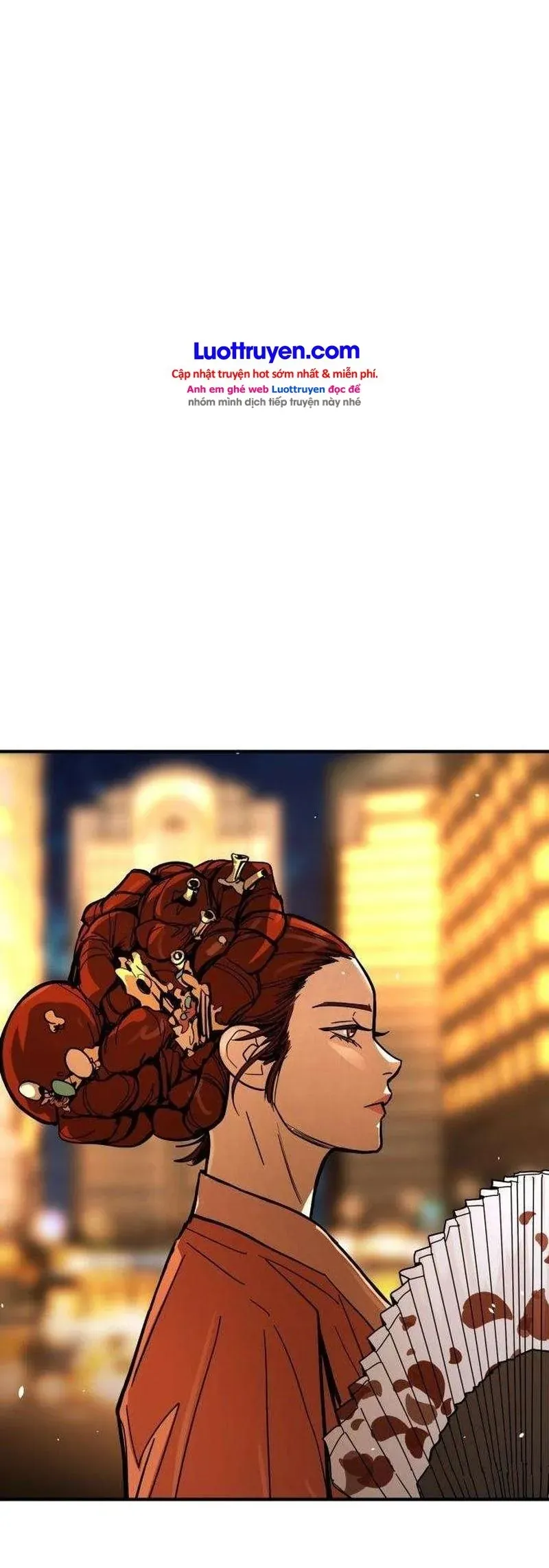 Giao Hàng Chiến Đấu Chapter 15 - Trang 33