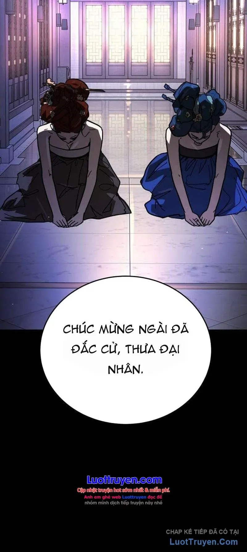 Giao Hàng Chiến Đấu Chapter 15 - Trang 36
