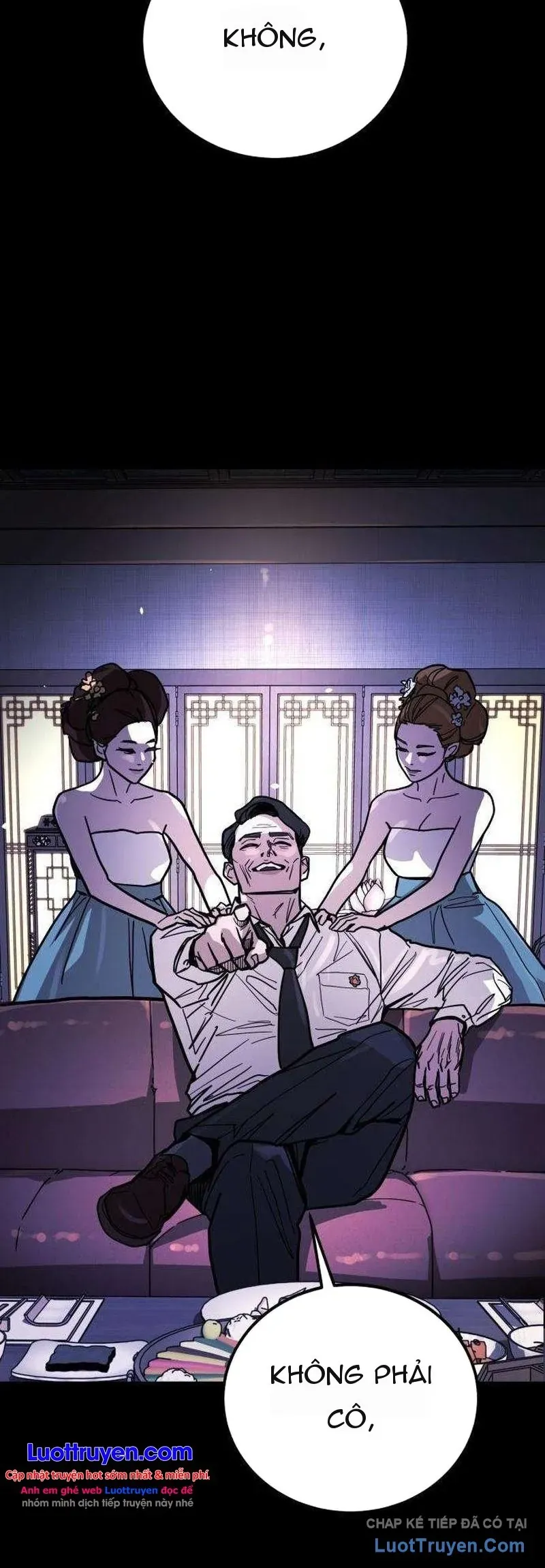 Giao Hàng Chiến Đấu Chapter 15 - Trang 38