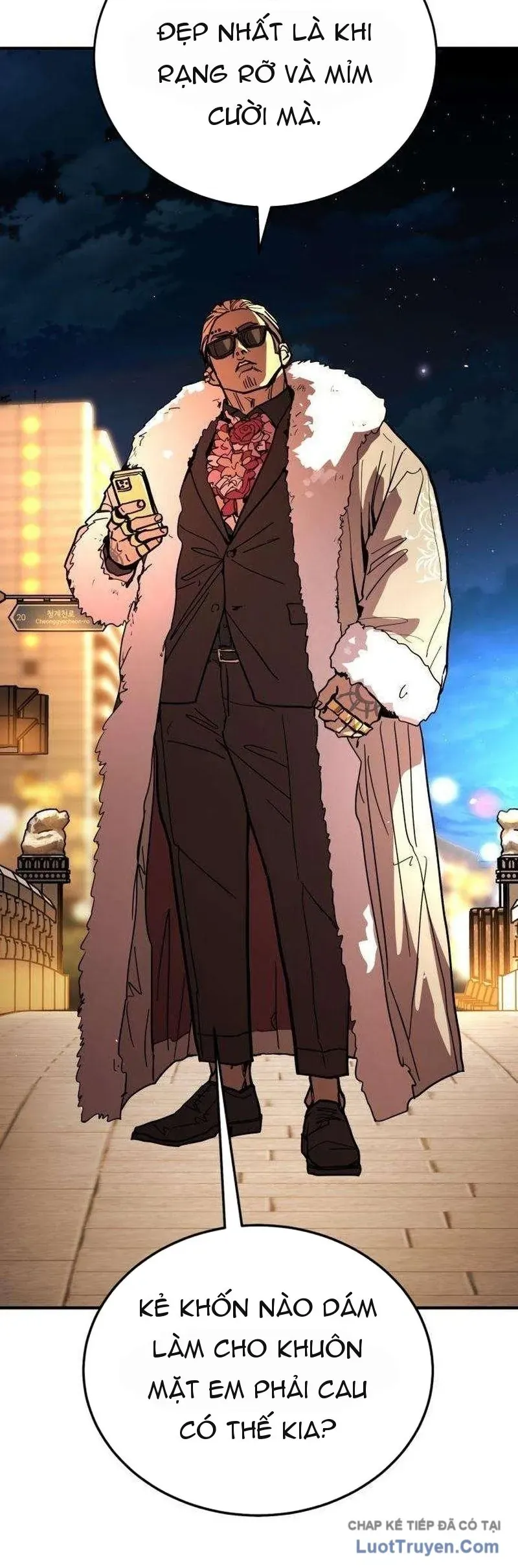 Giao Hàng Chiến Đấu Chapter 15 - Trang 44