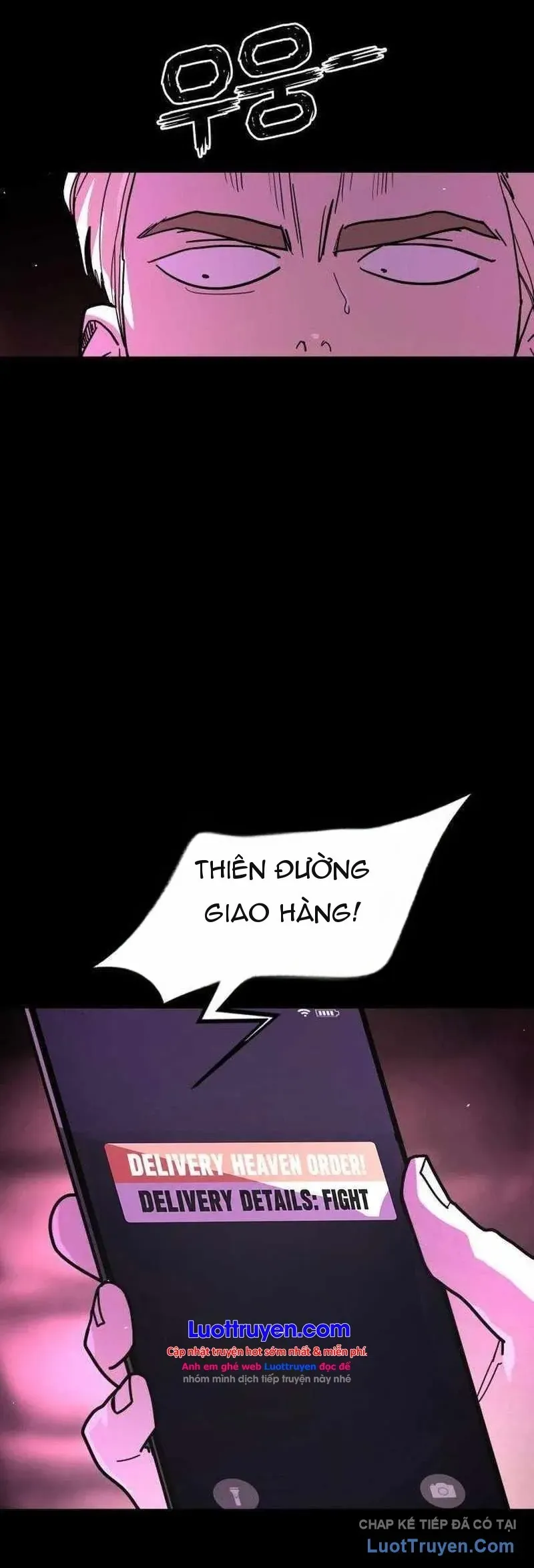 Giao Hàng Chiến Đấu Chapter 16 - Trang 10