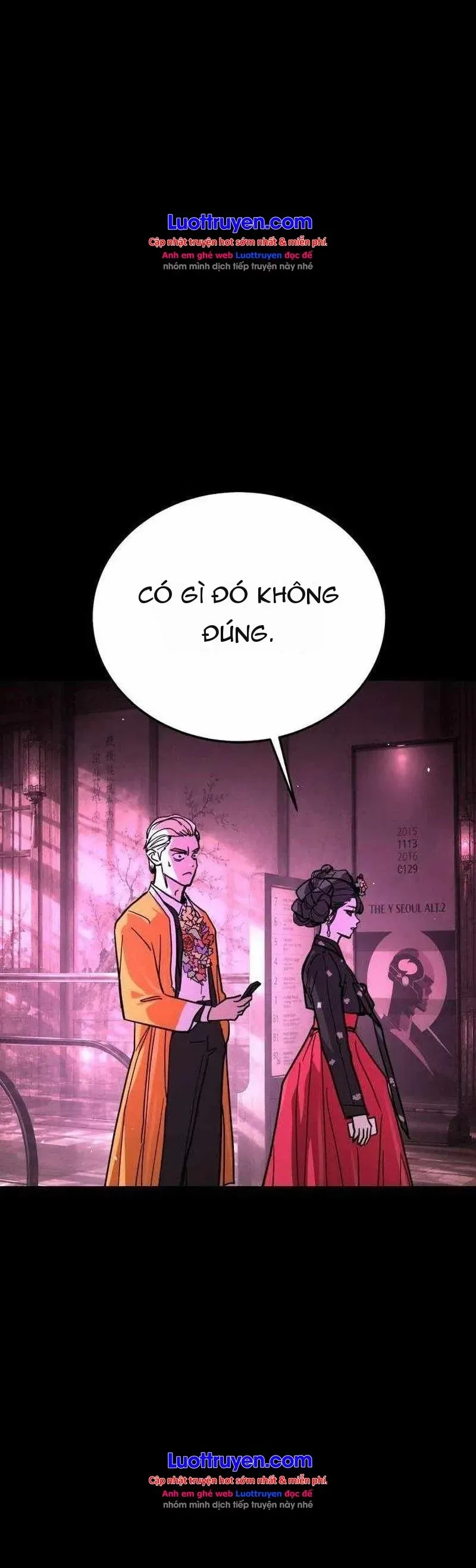 Giao Hàng Chiến Đấu Chapter 16 - Trang 17