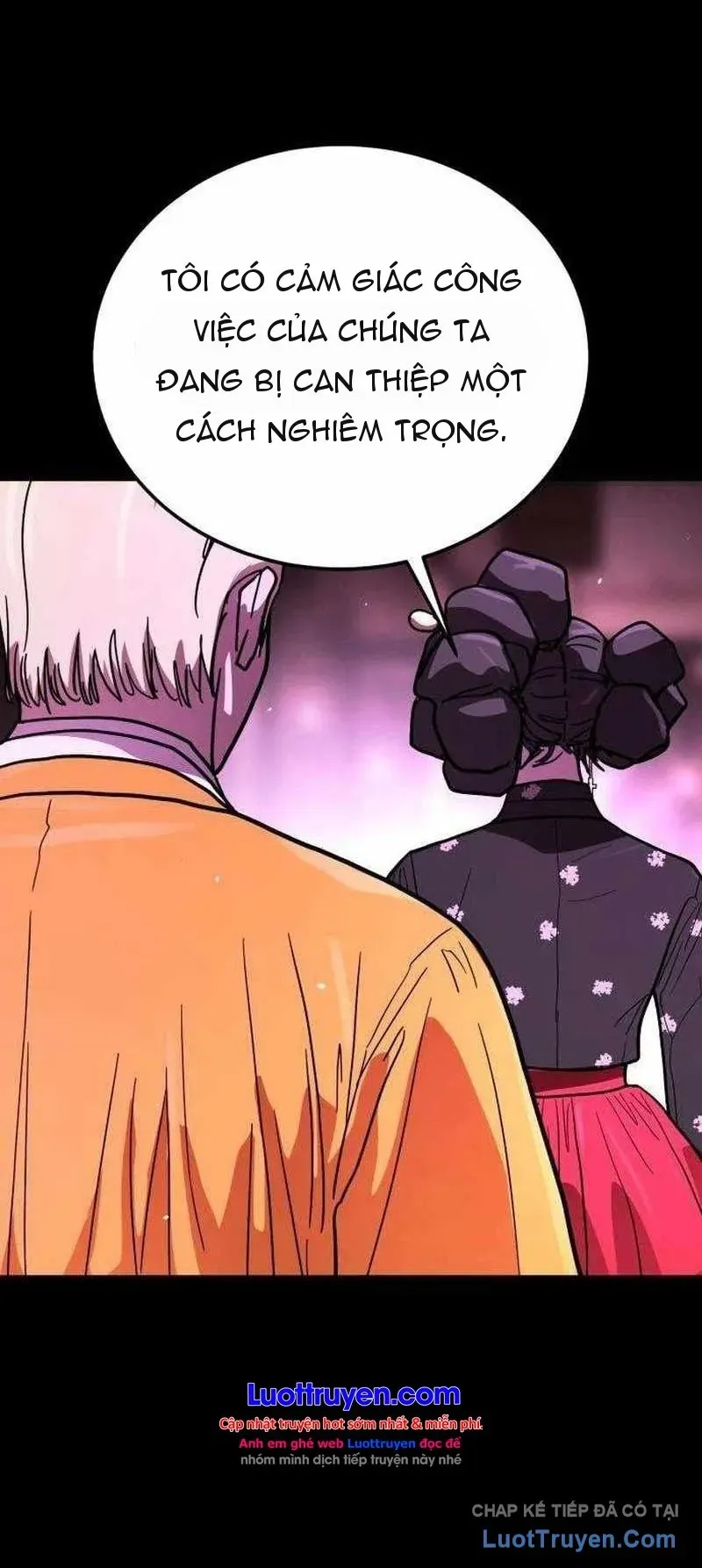 Giao Hàng Chiến Đấu Chapter 16 - Trang 20