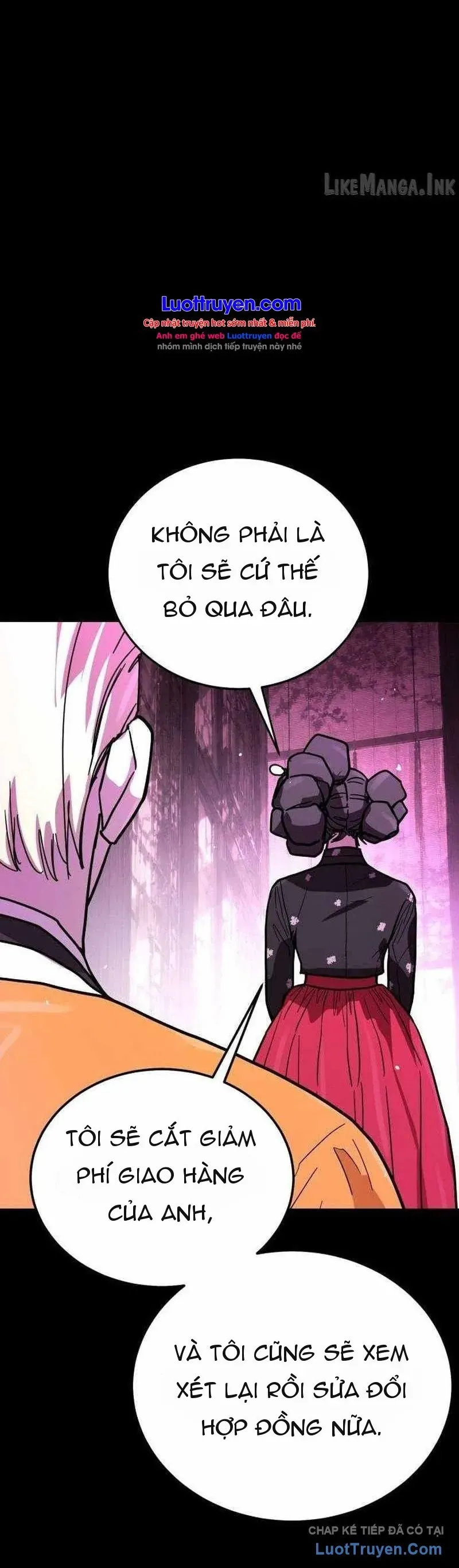 Giao Hàng Chiến Đấu Chapter 16 - Trang 24