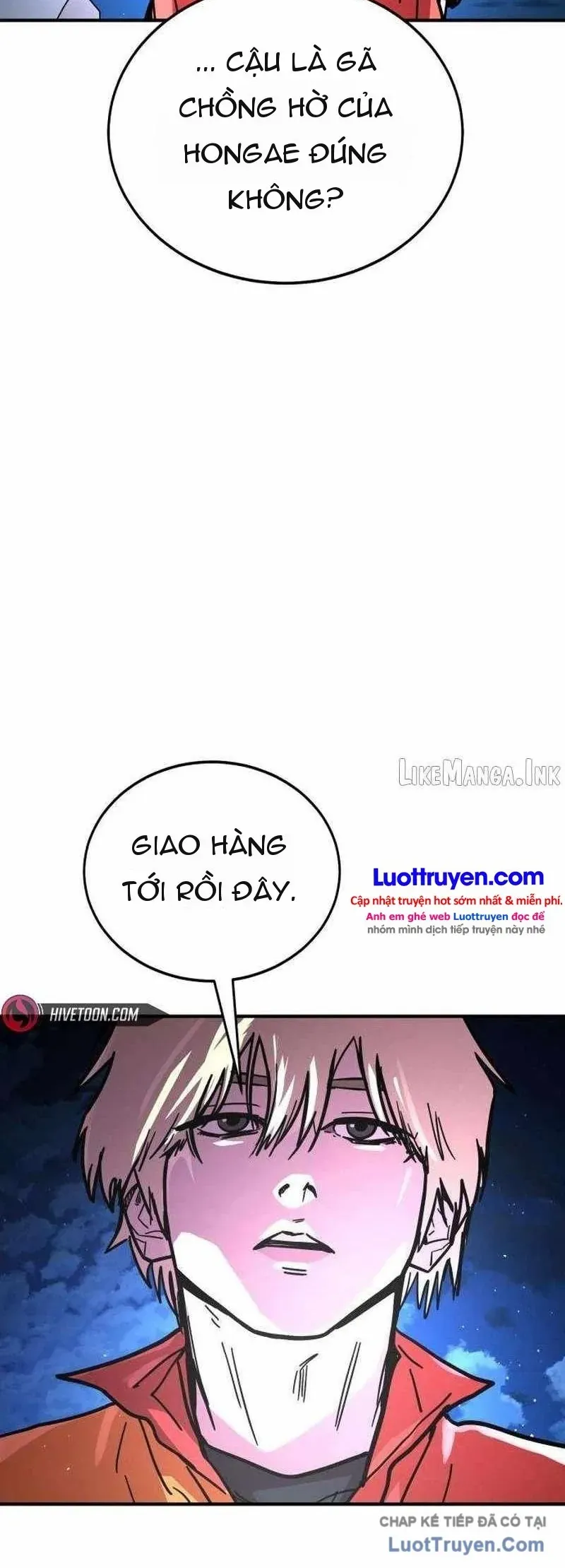 Giao Hàng Chiến Đấu Chapter 16 - Trang 28