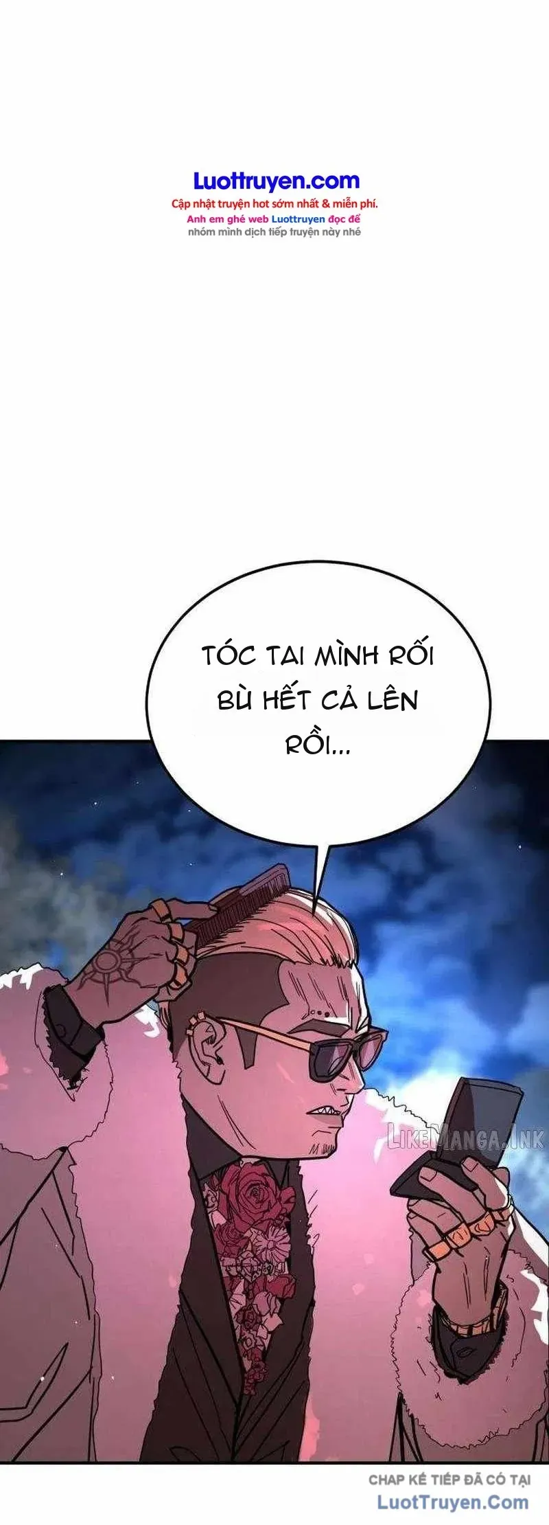 Giao Hàng Chiến Đấu Chapter 16 - Trang 30
