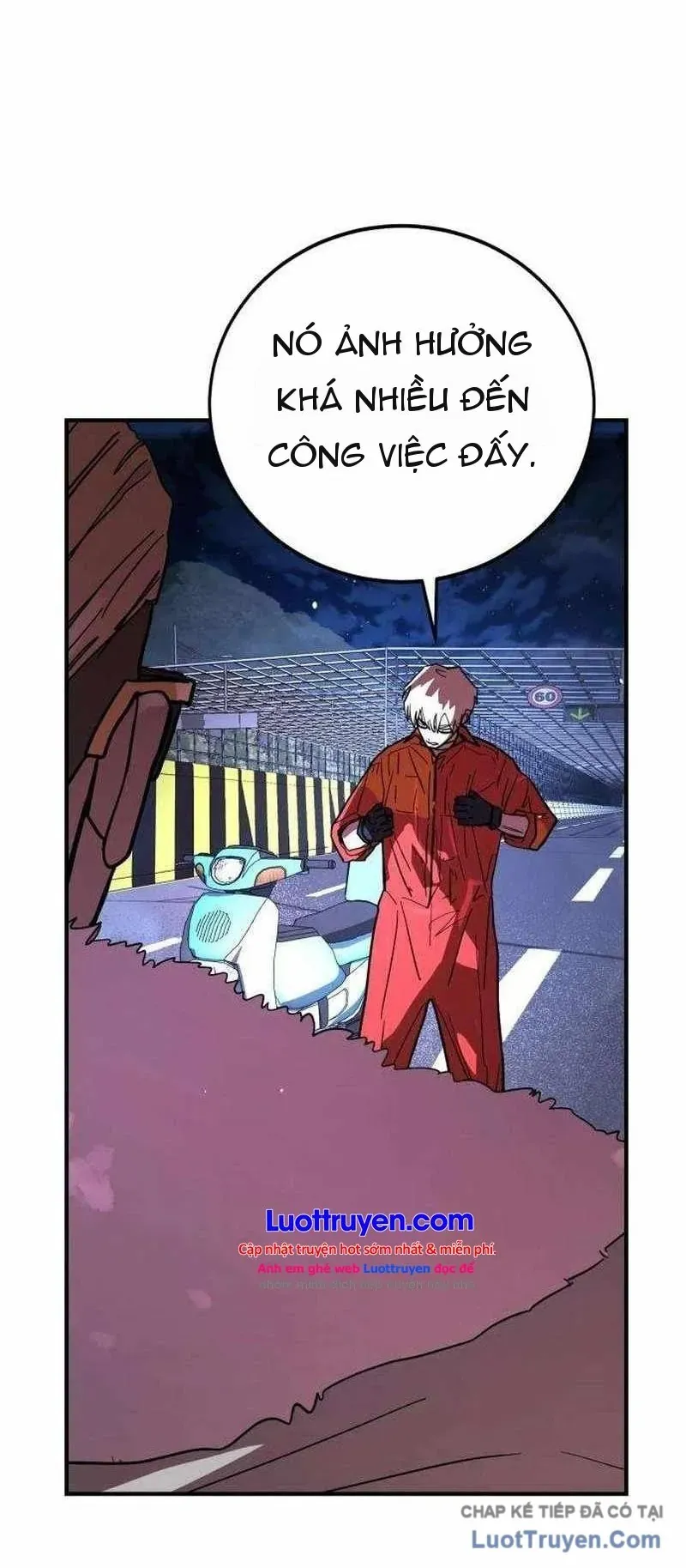 Giao Hàng Chiến Đấu Chapter 16 - Trang 32