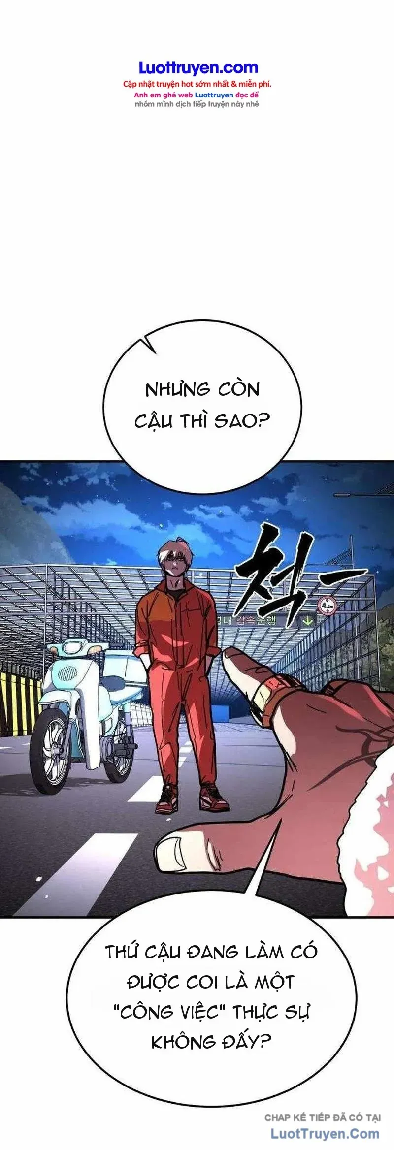 Giao Hàng Chiến Đấu Chapter 16 - Trang 38