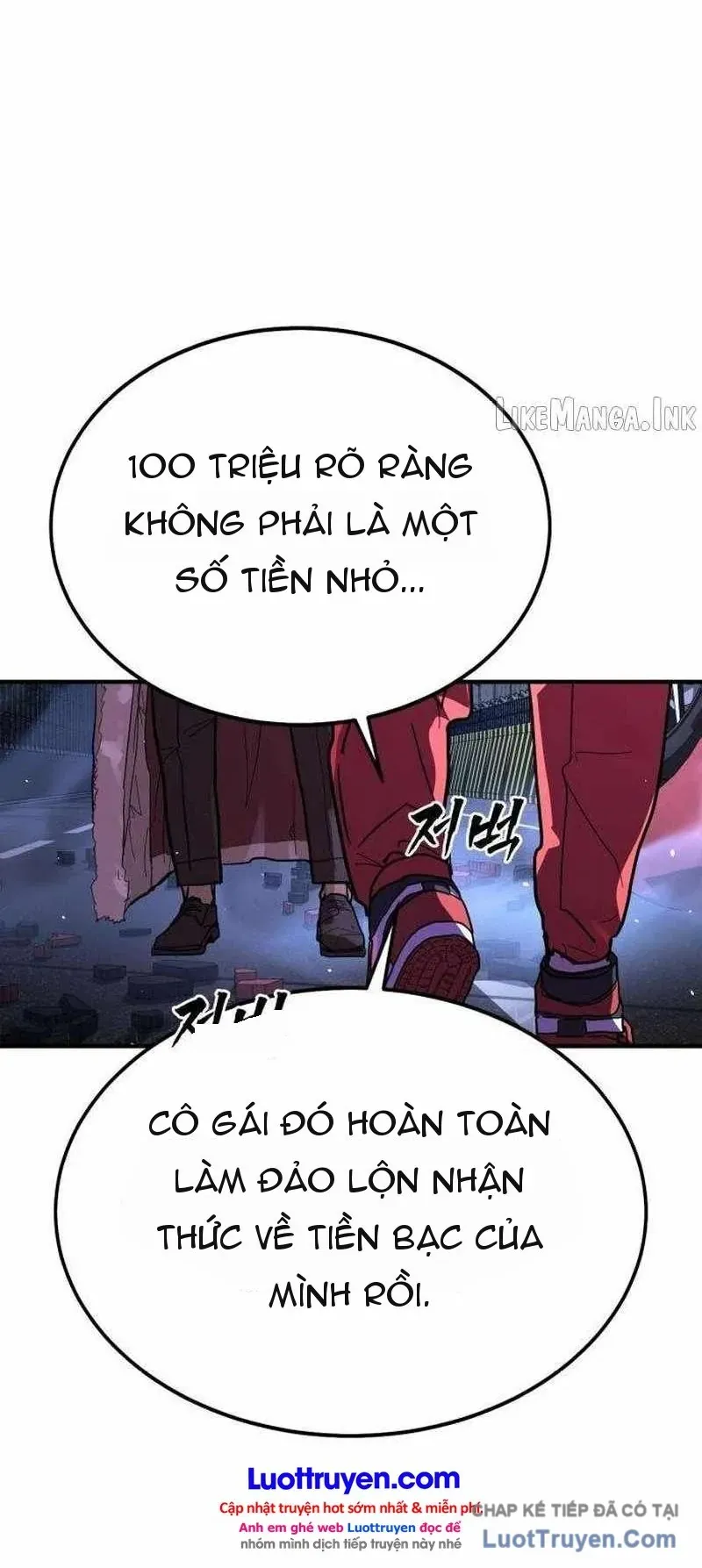Giao Hàng Chiến Đấu Chapter 16 - Trang 46