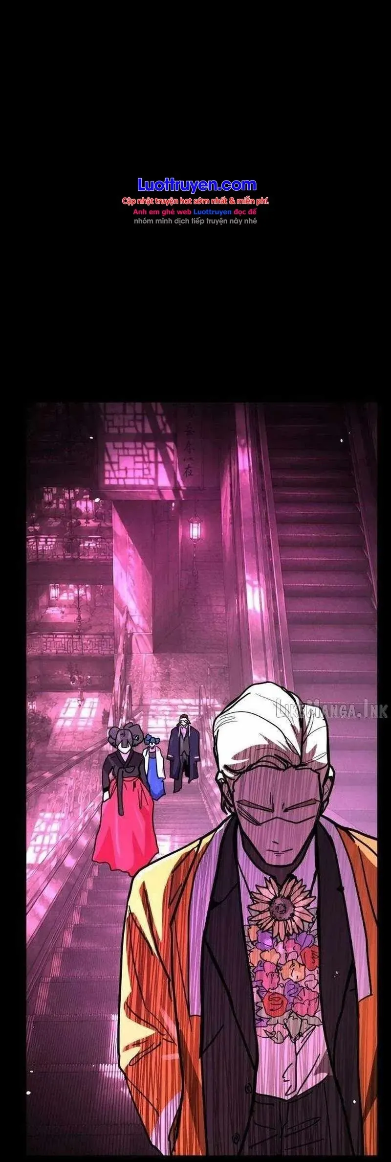 Giao Hàng Chiến Đấu Chapter 16 - Trang 5