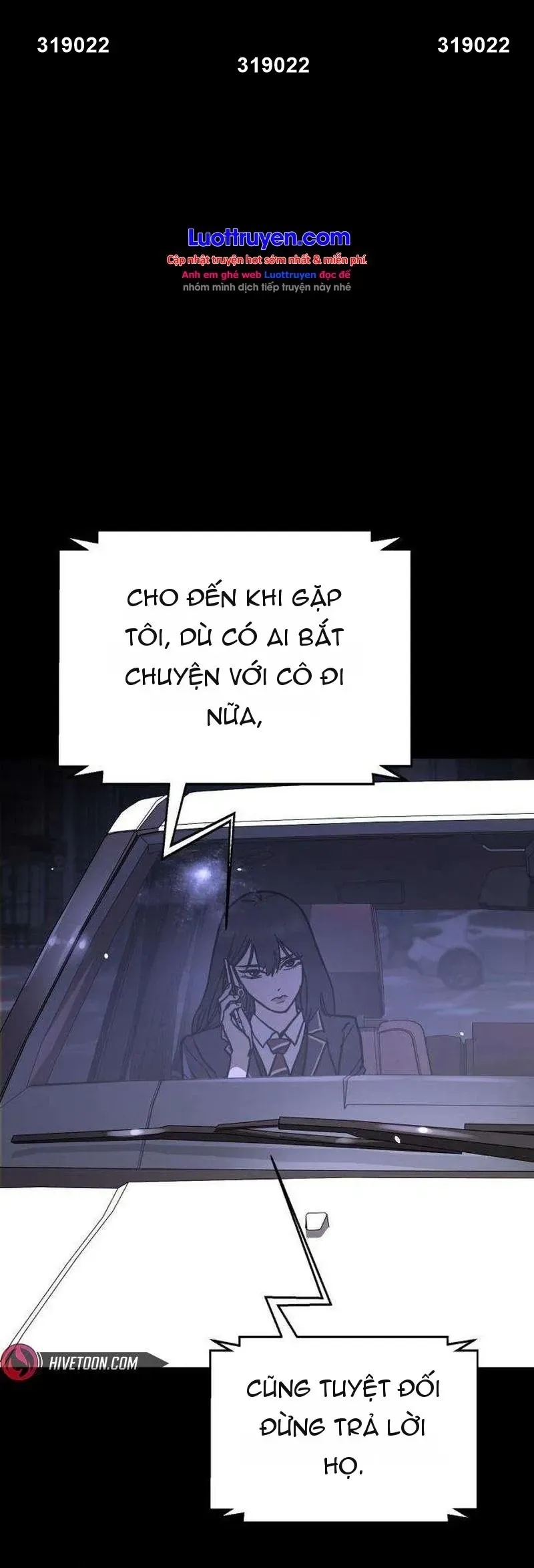 Giao Hàng Chiến Đấu Chapter 18 - Trang 11
