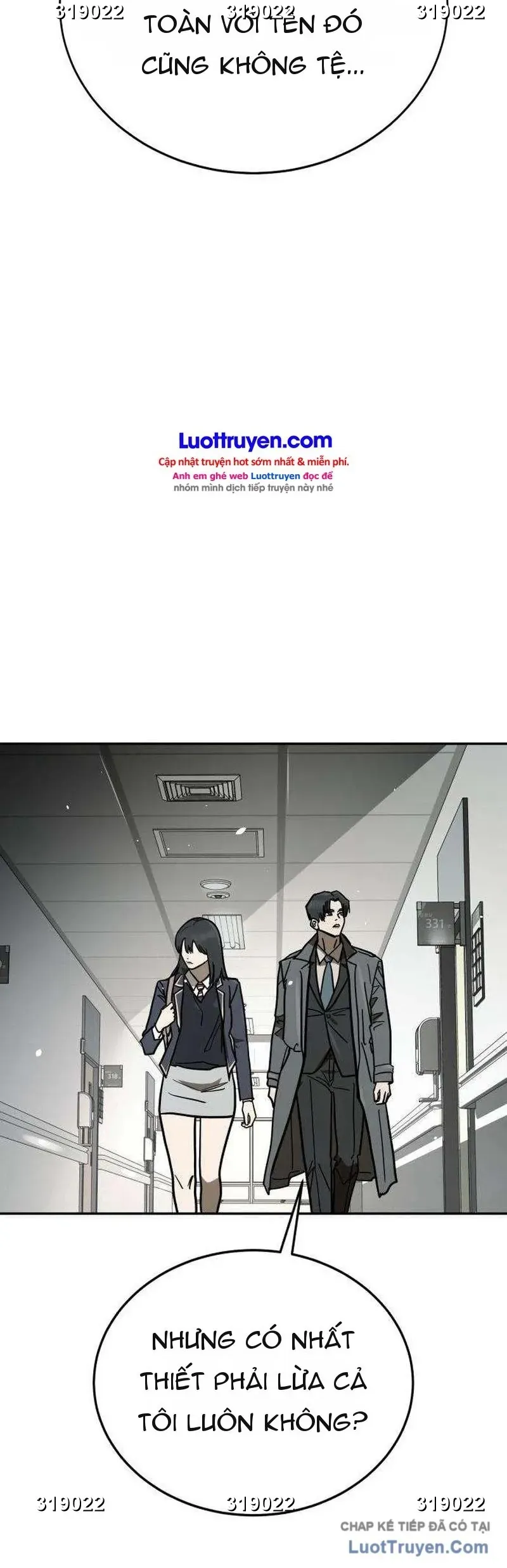 Giao Hàng Chiến Đấu Chapter 18 - Trang 14