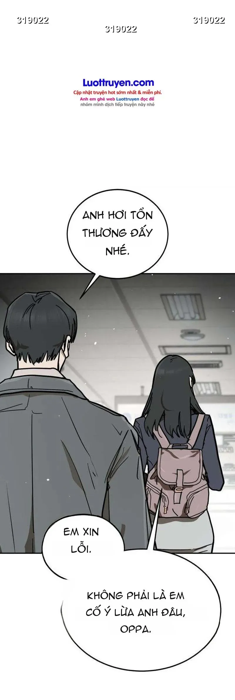 Giao Hàng Chiến Đấu Chapter 18 - Trang 15