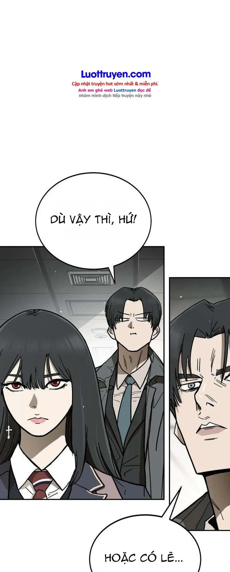Giao Hàng Chiến Đấu Chapter 18 - Trang 17