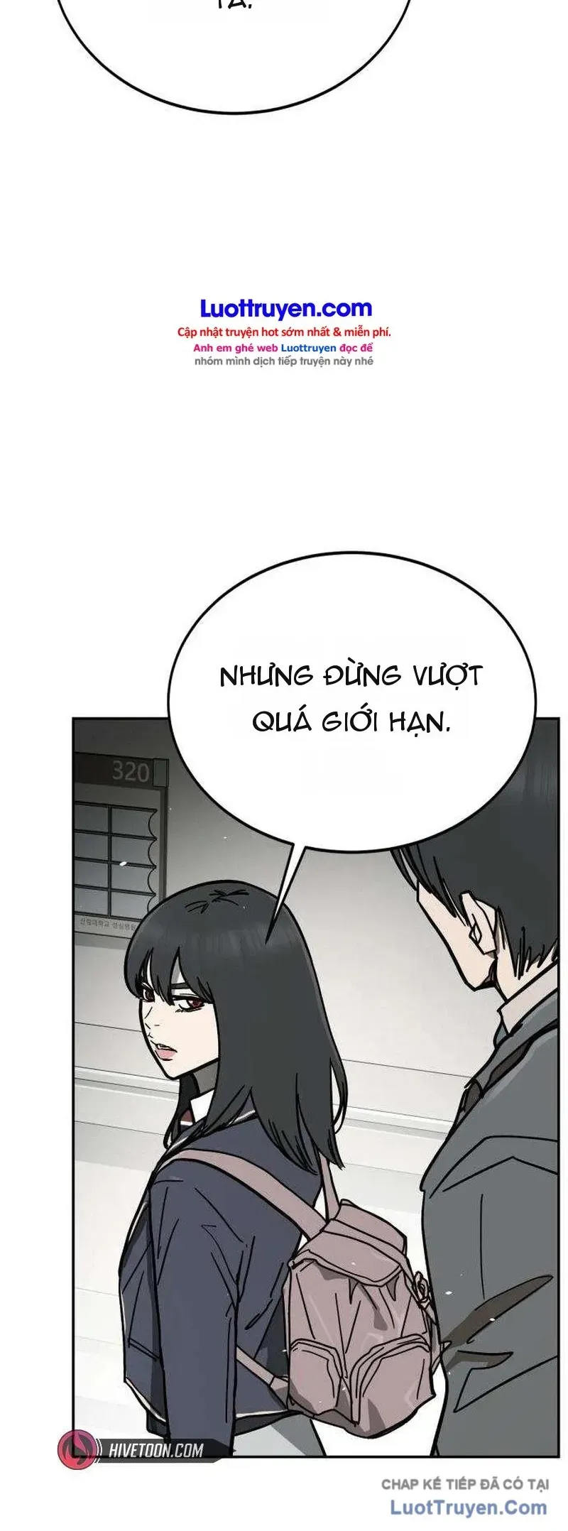 Giao Hàng Chiến Đấu Chapter 18 - Trang 20