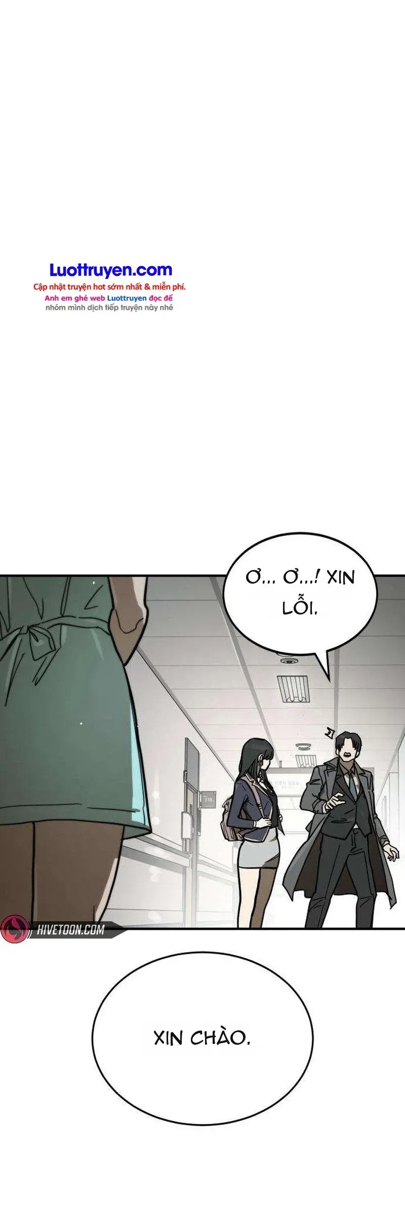 Giao Hàng Chiến Đấu Chapter 18 - Trang 21