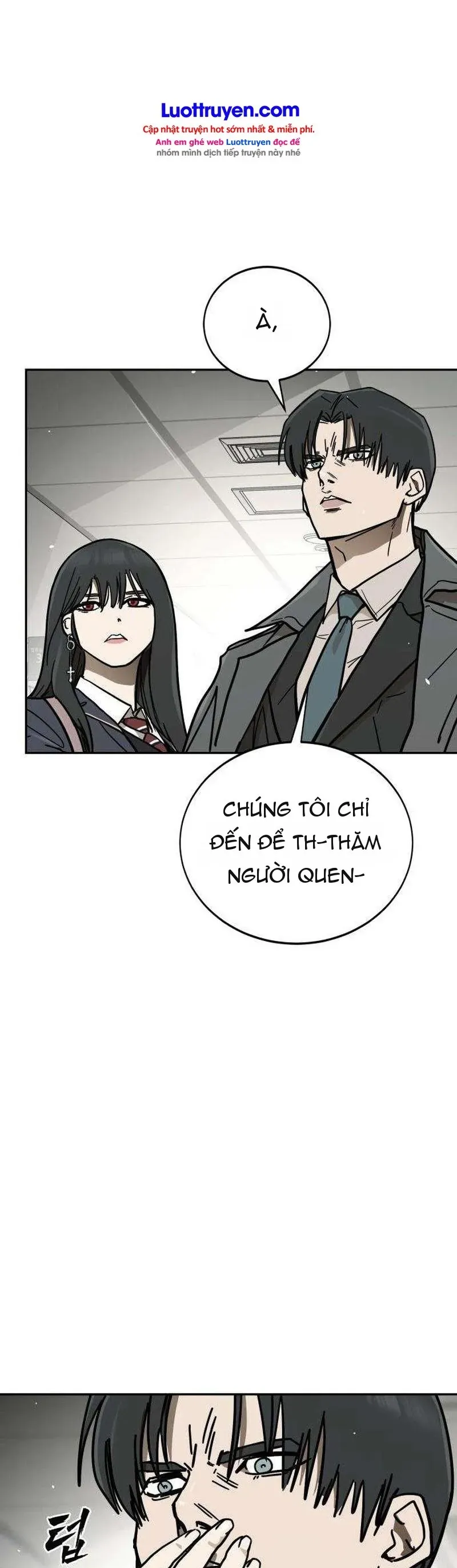 Giao Hàng Chiến Đấu Chapter 18 - Trang 23