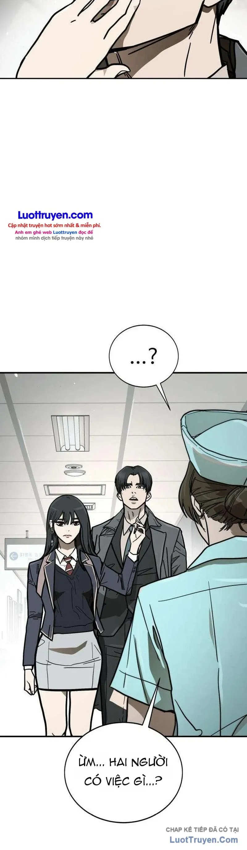 Giao Hàng Chiến Đấu Chapter 18 - Trang 24