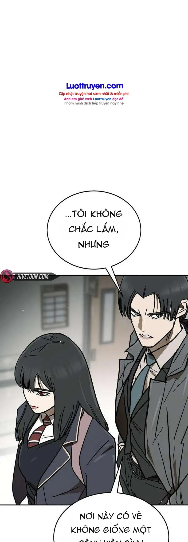 Giao Hàng Chiến Đấu Chapter 18 - Trang 27