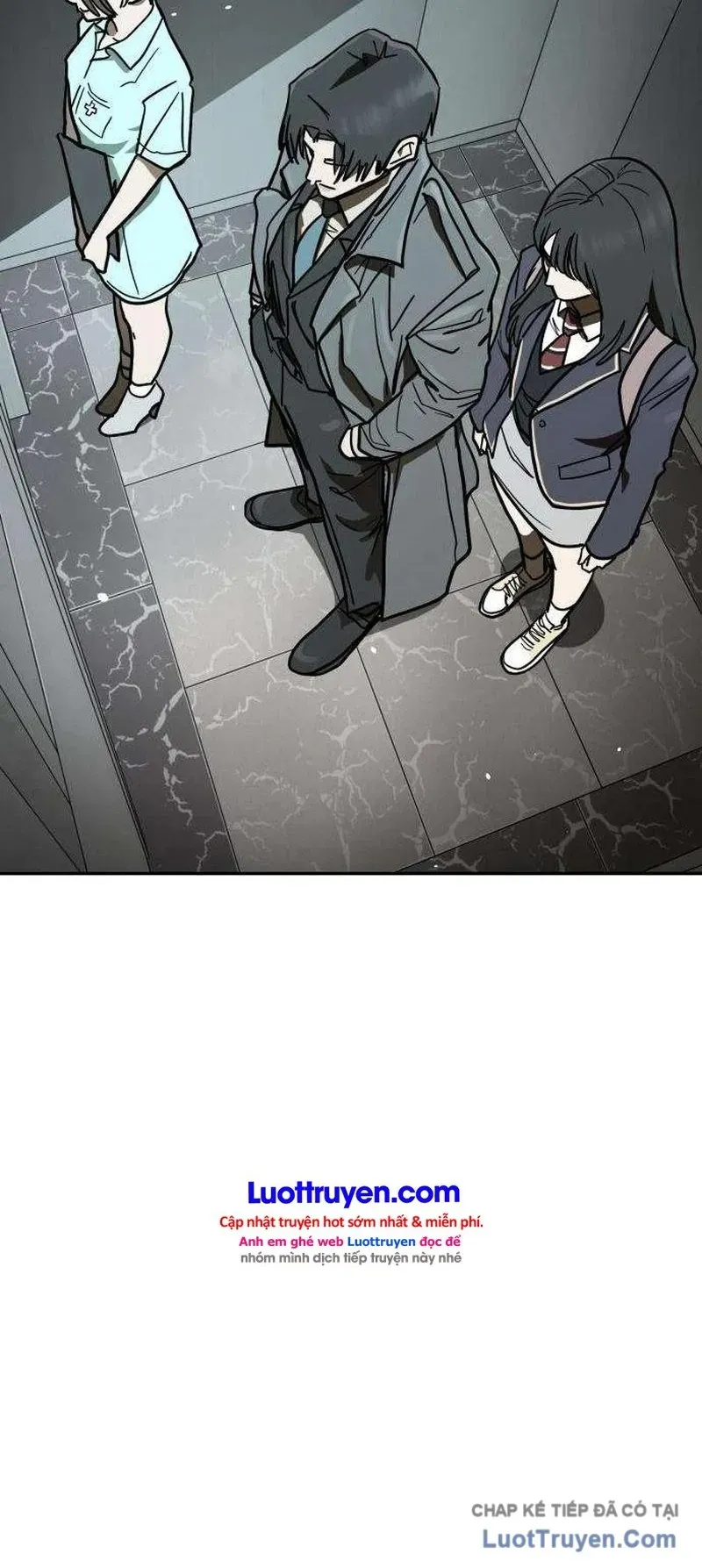 Giao Hàng Chiến Đấu Chapter 18 - Trang 30