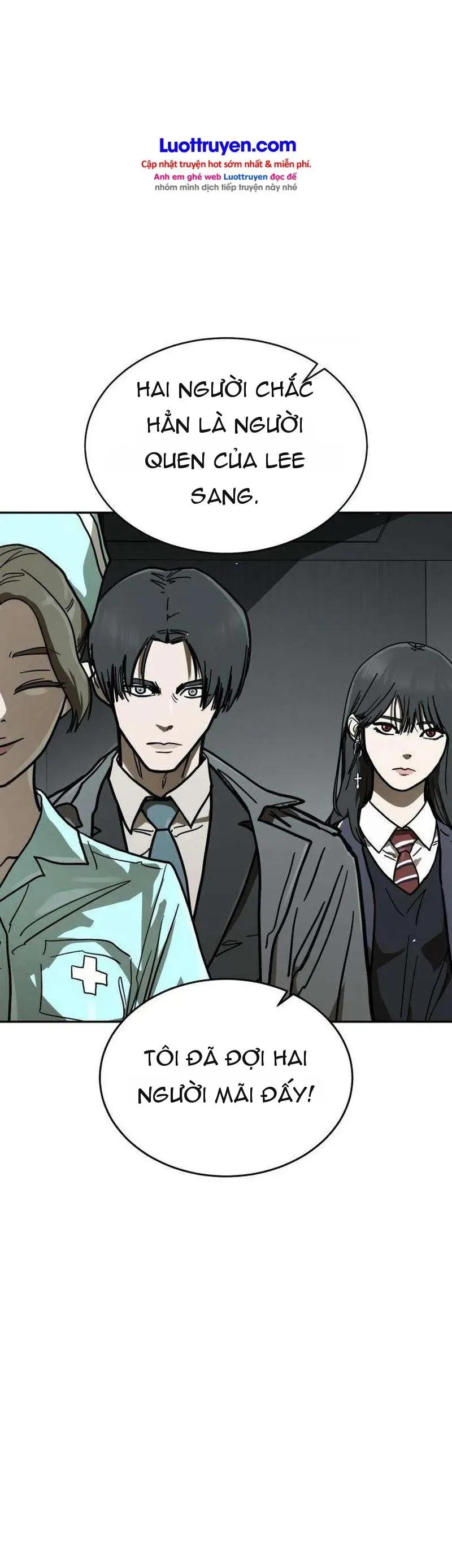 Giao Hàng Chiến Đấu Chapter 18 - Trang 33