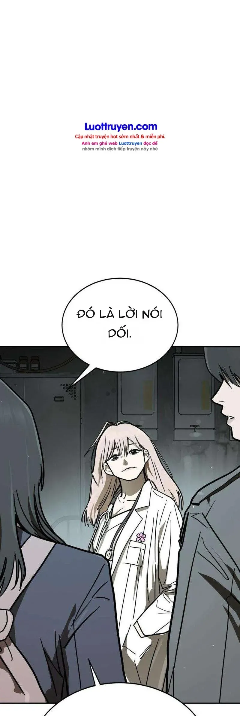 Giao Hàng Chiến Đấu Chapter 18 - Trang 41
