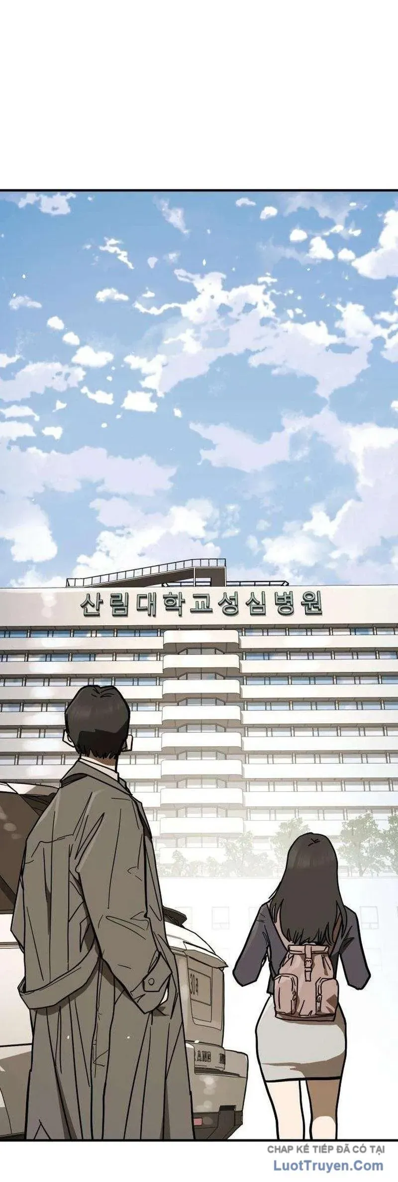 Giao Hàng Chiến Đấu Chapter 18 - Trang 6