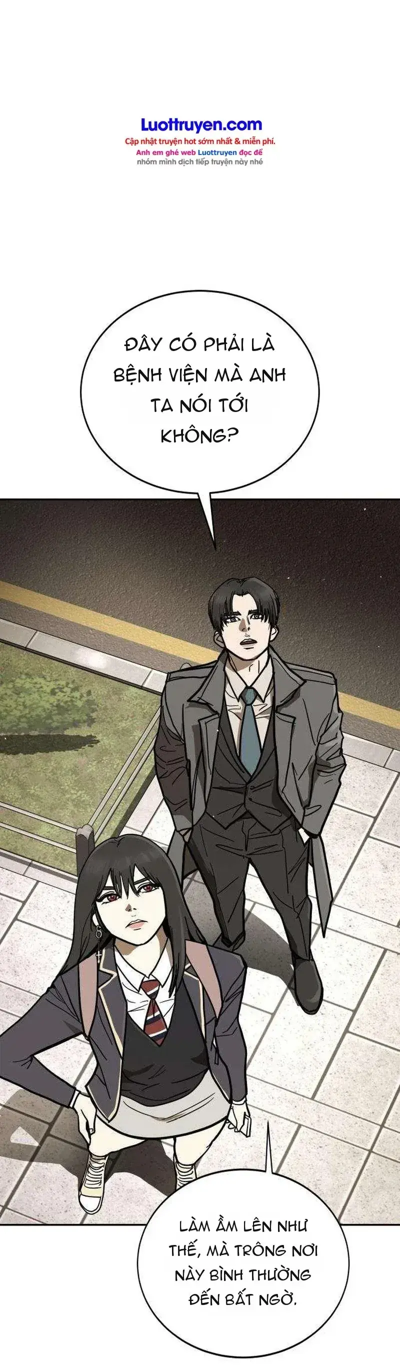 Giao Hàng Chiến Đấu Chapter 18 - Trang 7