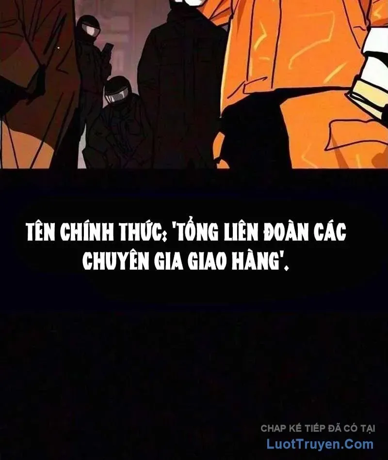 Giao Hàng Chiến Đấu Chapter 19 - Trang 15