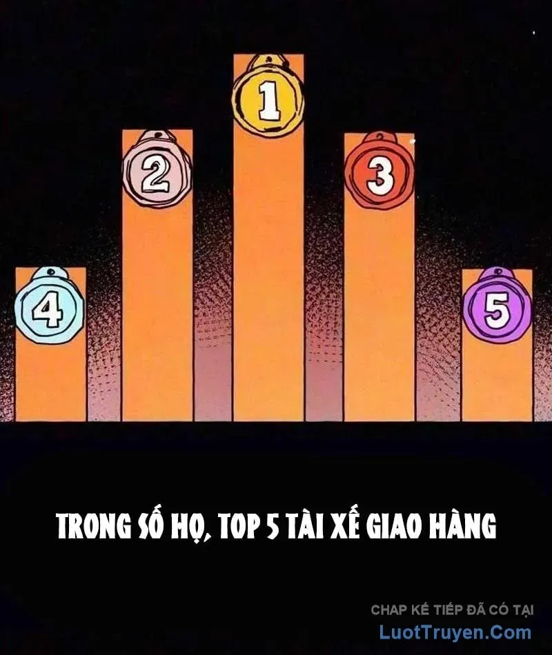 Giao Hàng Chiến Đấu Chapter 19 - Trang 19