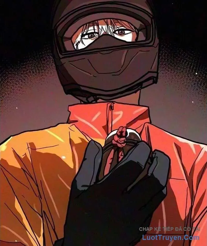 Giao Hàng Chiến Đấu Chapter 19 - Trang 23
