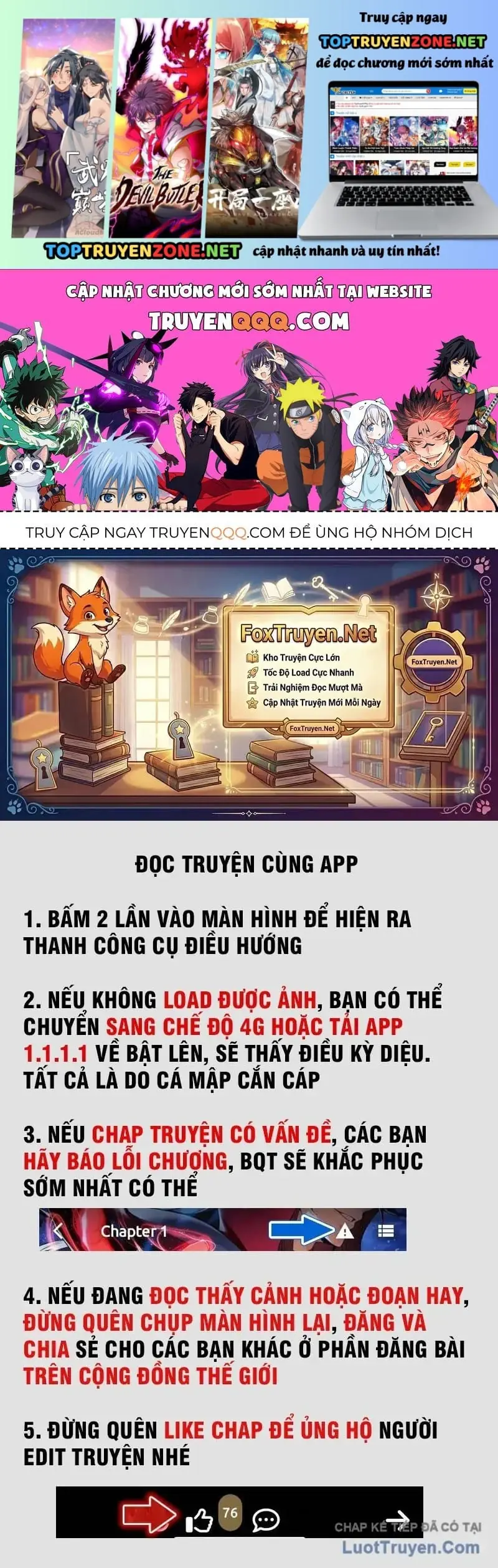 Giao Hàng Chiến Đấu Chapter 19 - Trang 3