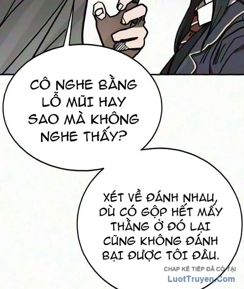 Giao Hàng Chiến Đấu Chapter 19 - Trang 31