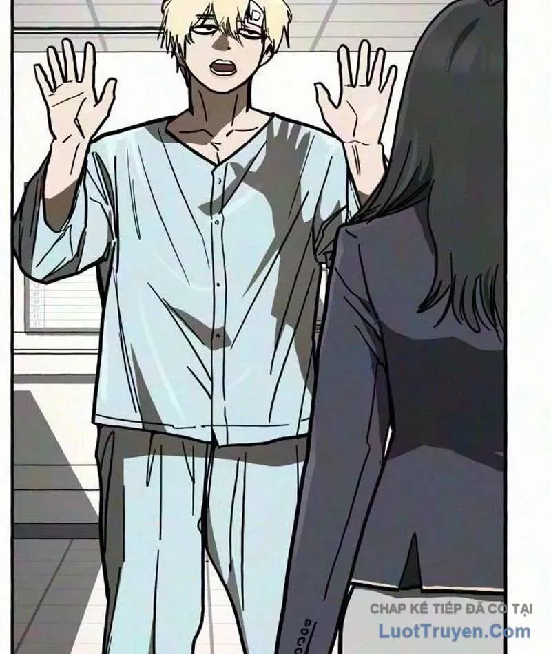 Giao Hàng Chiến Đấu Chapter 19 - Trang 40