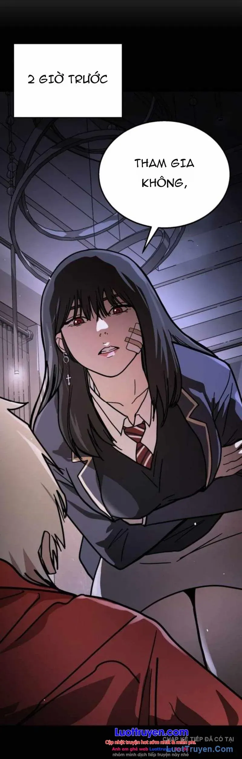 Giao Hàng Chiến Đấu Chapter 2 - Trang 13