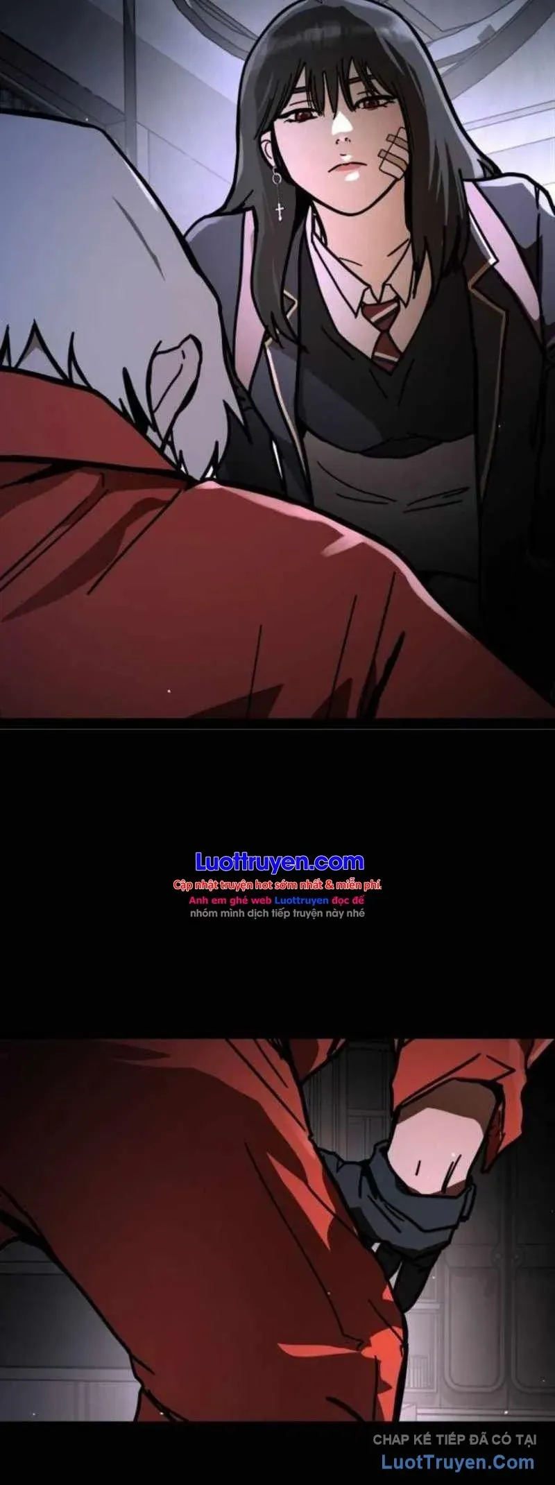 Giao Hàng Chiến Đấu Chapter 2 - Trang 17