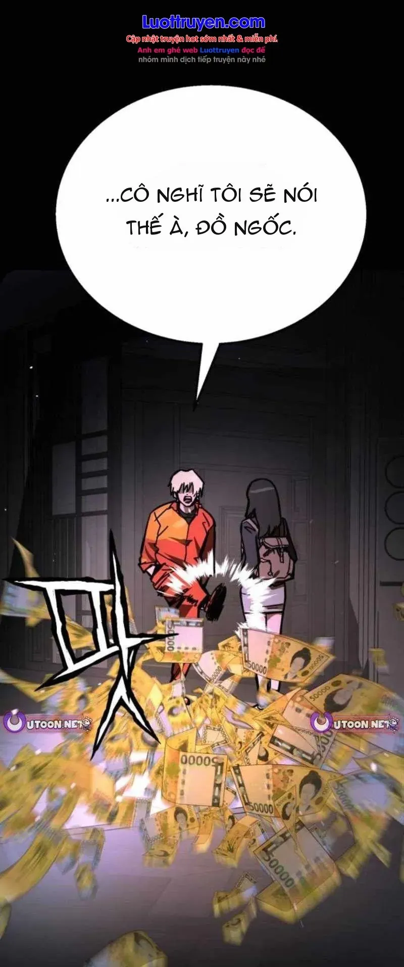 Giao Hàng Chiến Đấu Chapter 2 - Trang 18