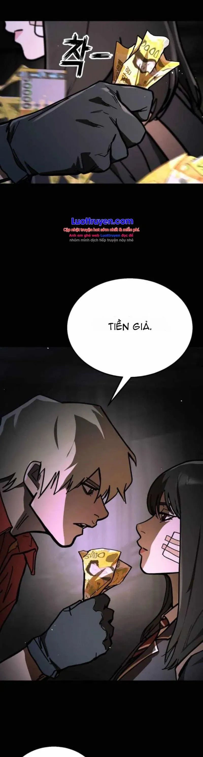 Giao Hàng Chiến Đấu Chapter 2 - Trang 20