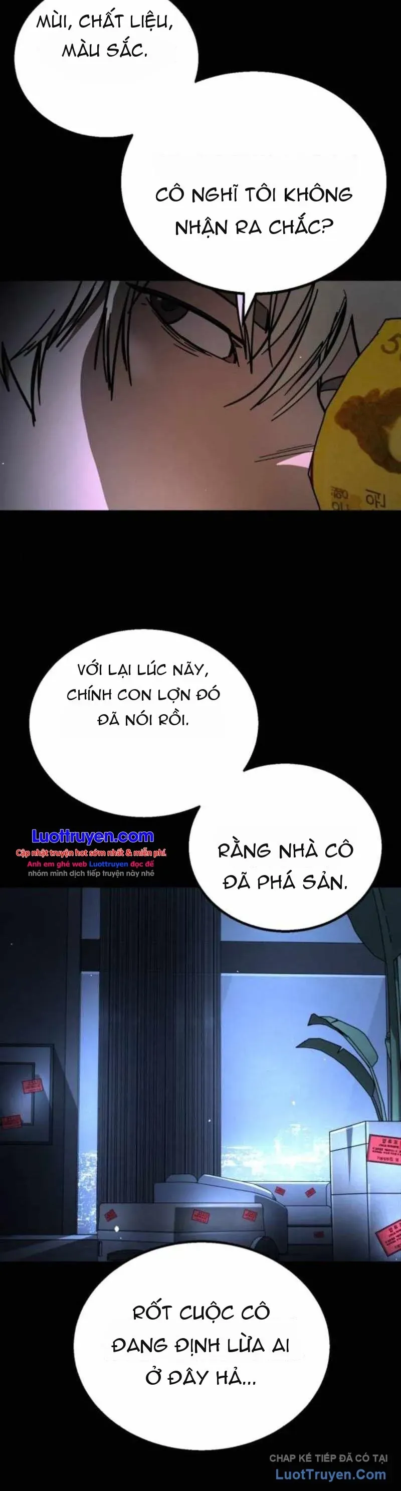 Giao Hàng Chiến Đấu Chapter 2 - Trang 21