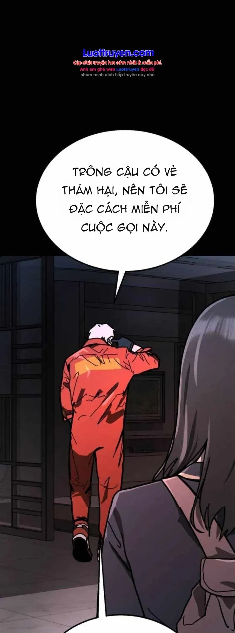 Giao Hàng Chiến Đấu Chapter 2 - Trang 24
