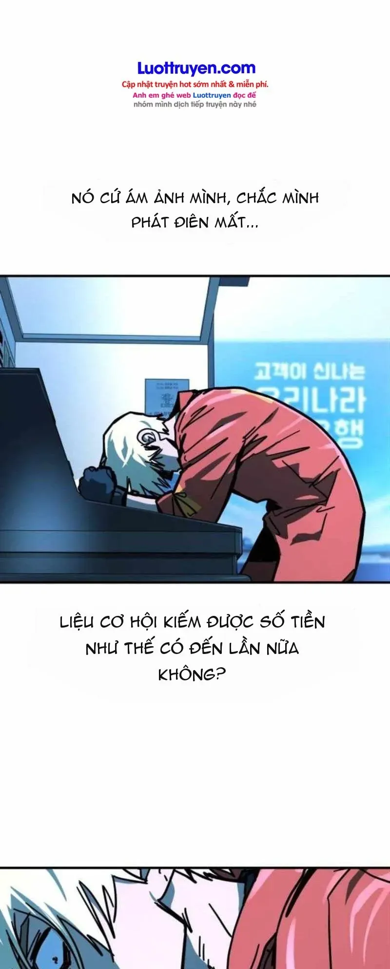 Giao Hàng Chiến Đấu Chapter 2 - Trang 28