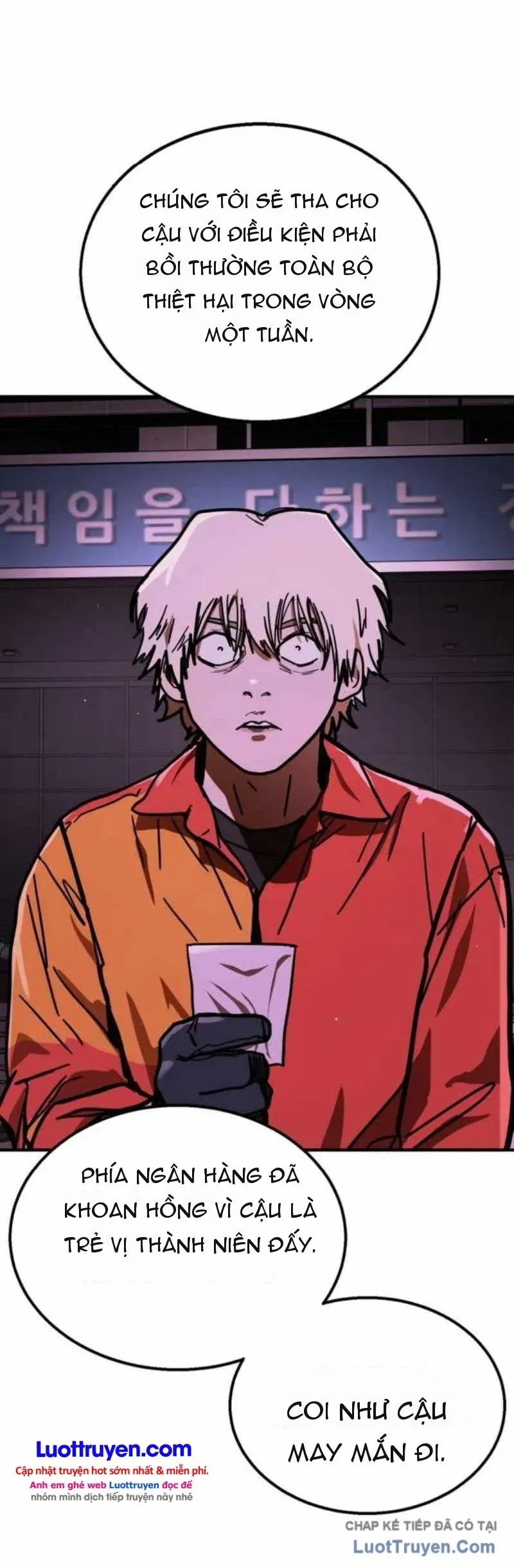 Giao Hàng Chiến Đấu Chapter 2 - Trang 37