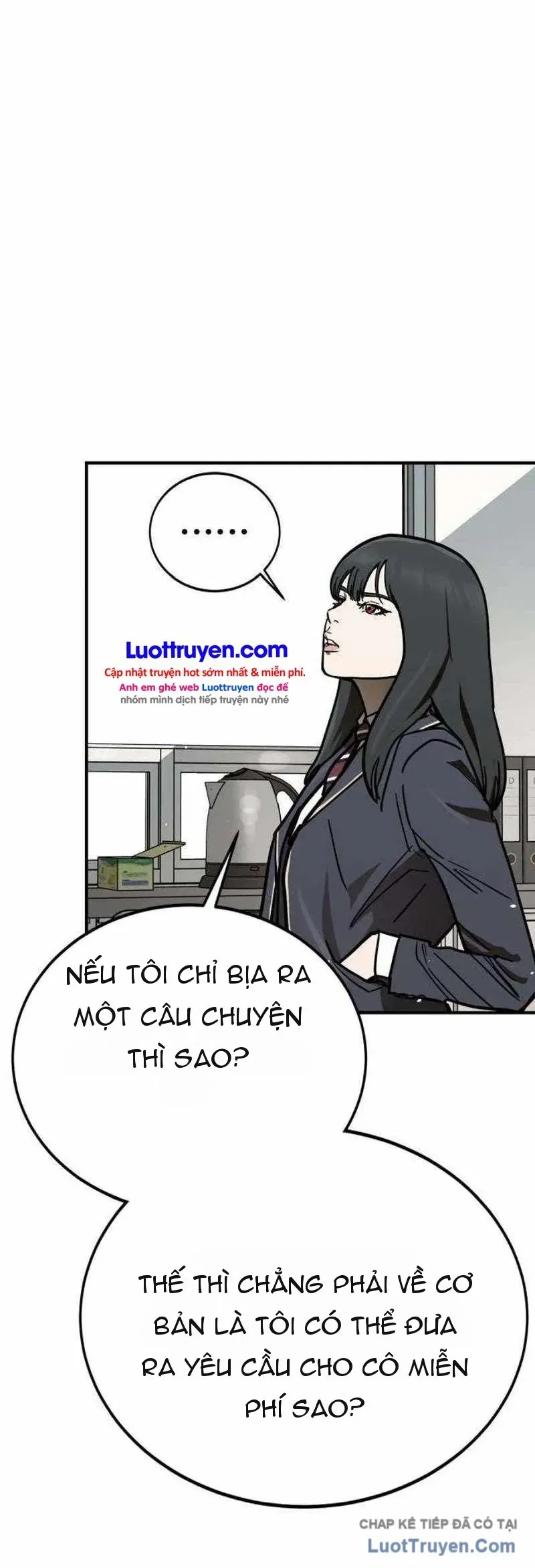 Giao Hàng Chiến Đấu Chapter 20 - Trang 10