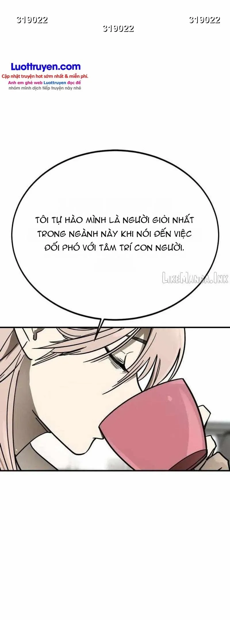 Giao Hàng Chiến Đấu Chapter 20 - Trang 11