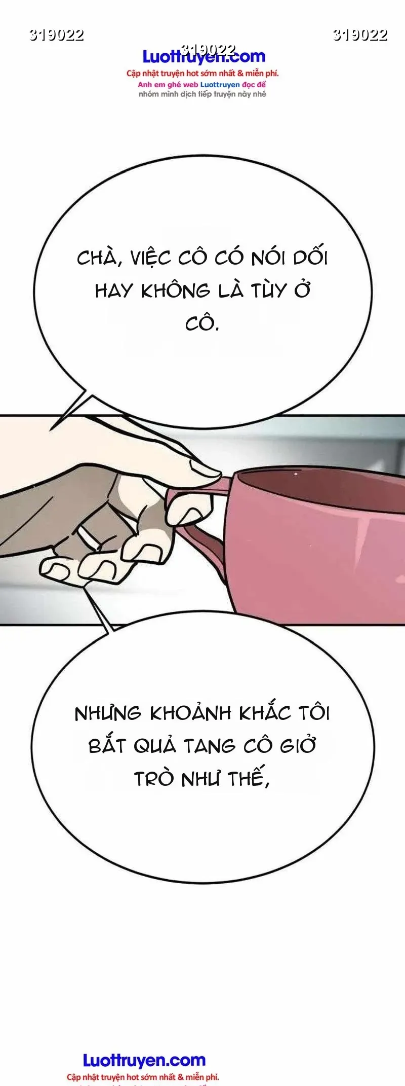Giao Hàng Chiến Đấu Chapter 20 - Trang 15