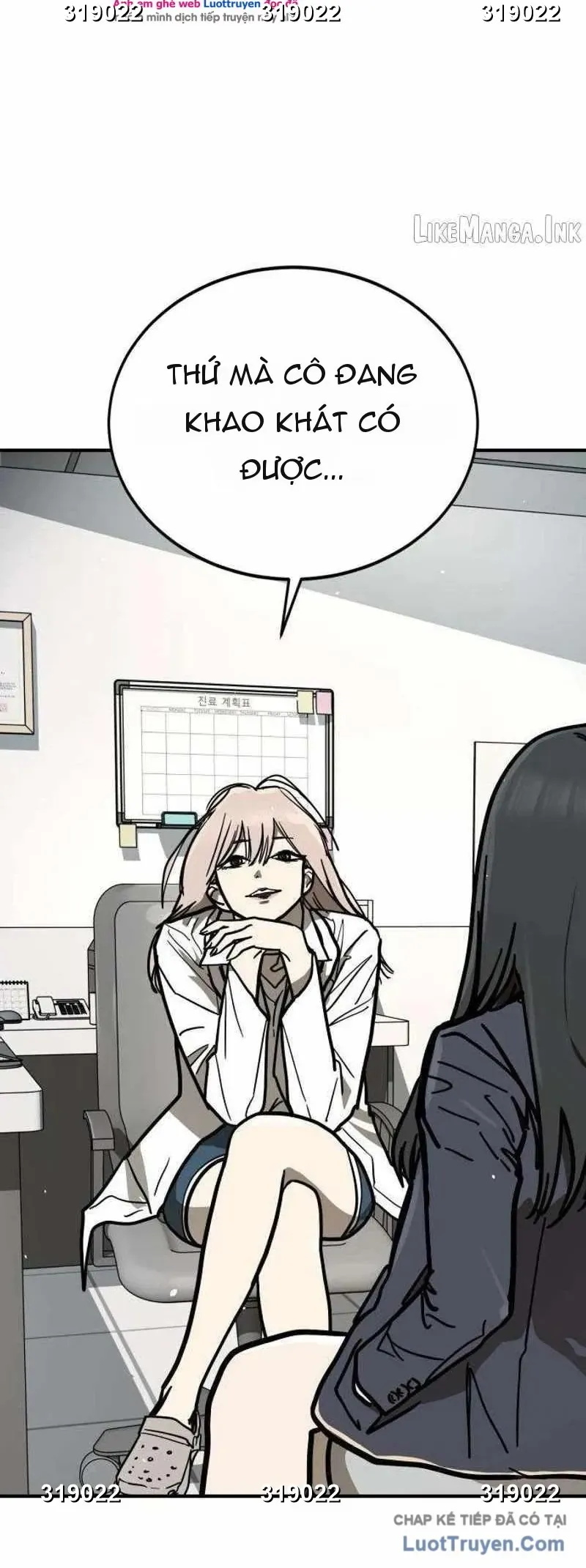 Giao Hàng Chiến Đấu Chapter 20 - Trang 16