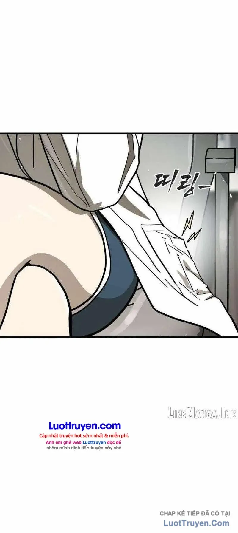 Giao Hàng Chiến Đấu Chapter 20 - Trang 18