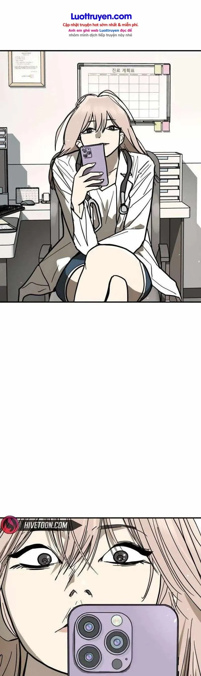 Giao Hàng Chiến Đấu Chapter 20 - Trang 19