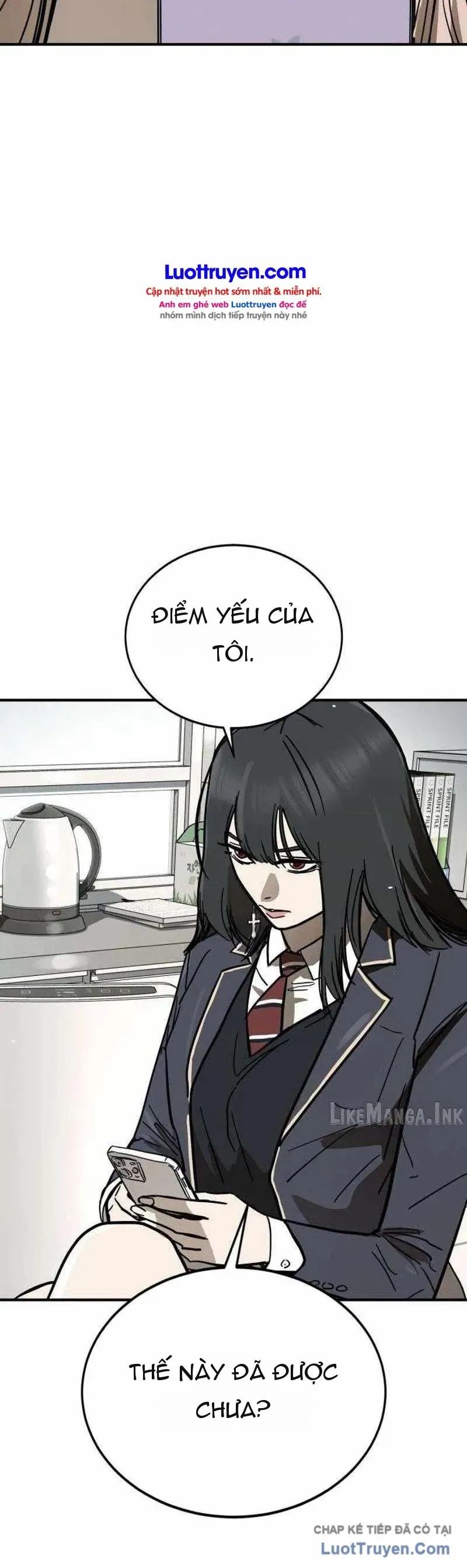 Giao Hàng Chiến Đấu Chapter 20 - Trang 20
