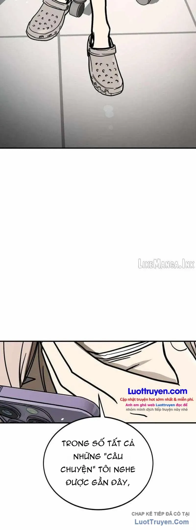 Giao Hàng Chiến Đấu Chapter 20 - Trang 22